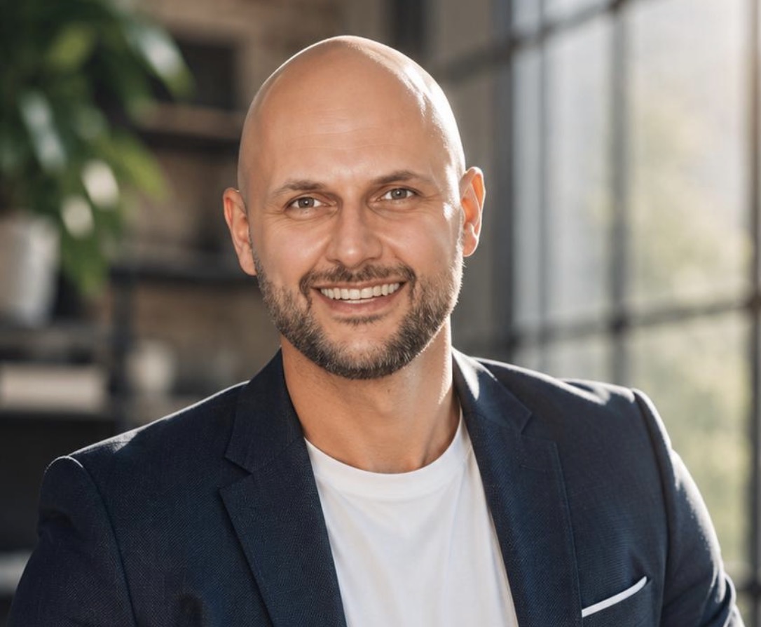 Henrique Kulaif, Co-Founder da Brandfy